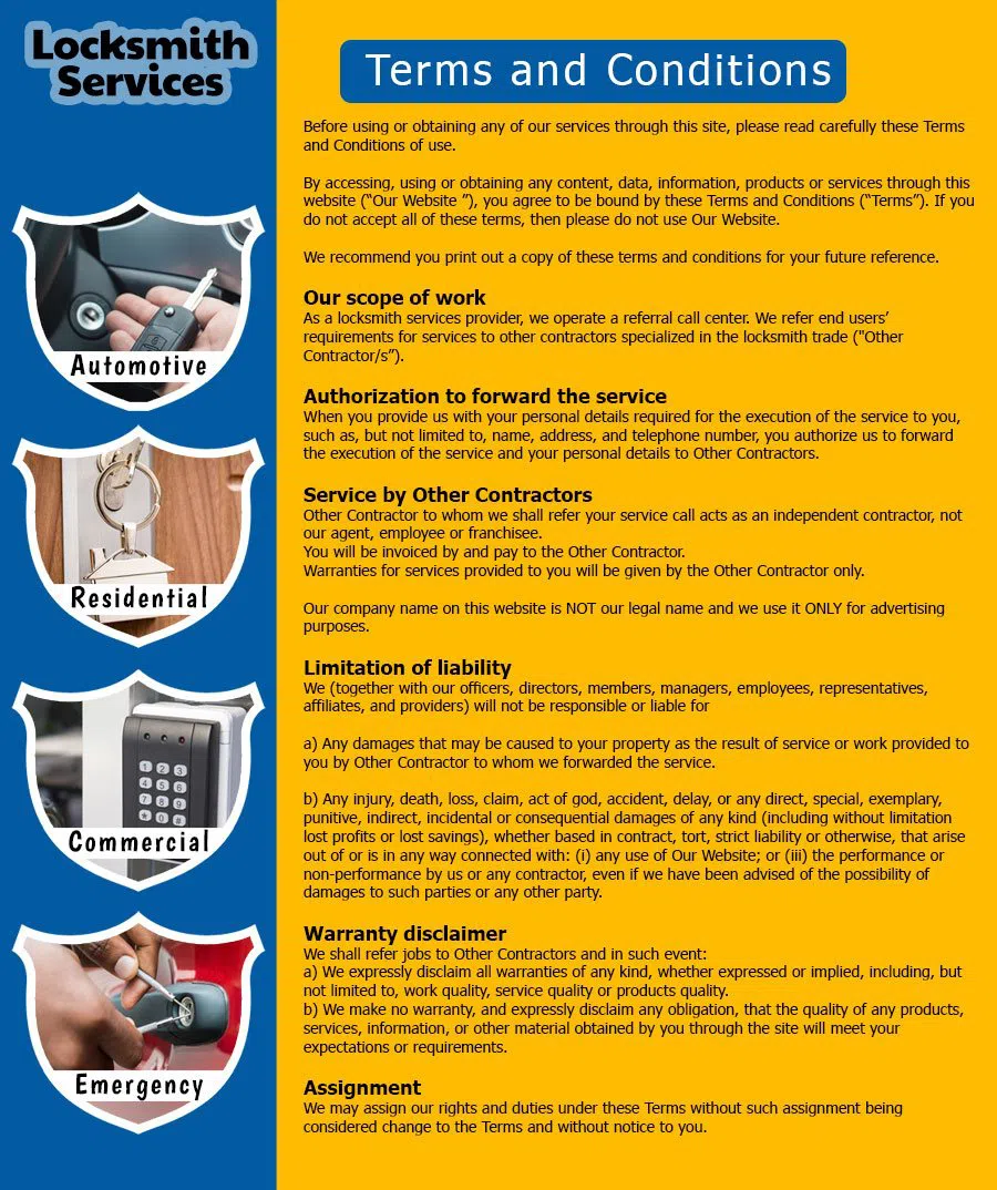 Tower Grove South Locksmith Store, St. Louis, MO 314-339-8117